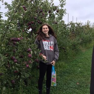 Meet your Posher, Sophie